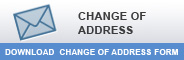 Change of Address Form