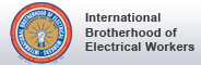 International Brotherhood of Electrical Workers