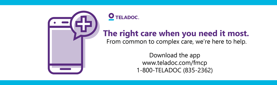 Teladoc